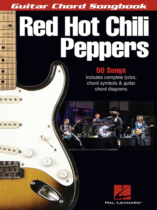 Upplýsingar um Red Hot Chili Peppers (Songbook) eftir Red Hot Chili Peppers - Biðlisti